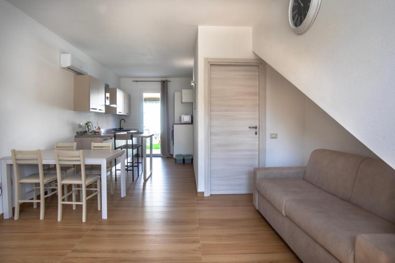 Villa Casa Bijou à Pula Extérieur photo