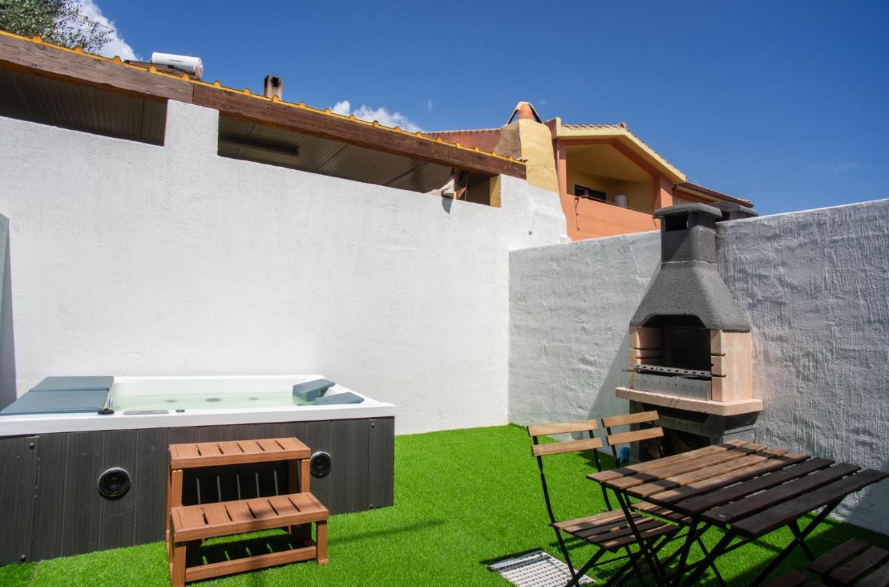 Villa Casa Bijou à Pula Extérieur photo